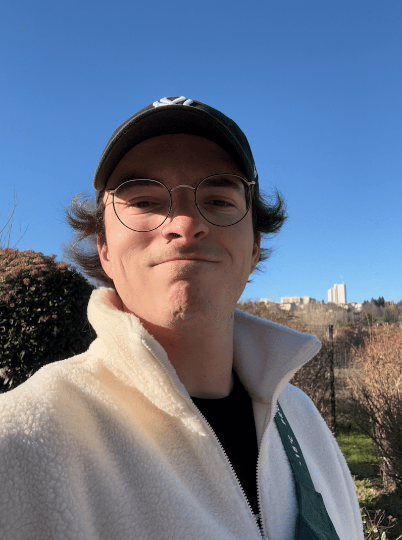 Mathéo Grail-Gérenton